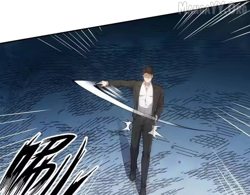 Hidden Dragon in the City (2025) Chapter 47 - page 92